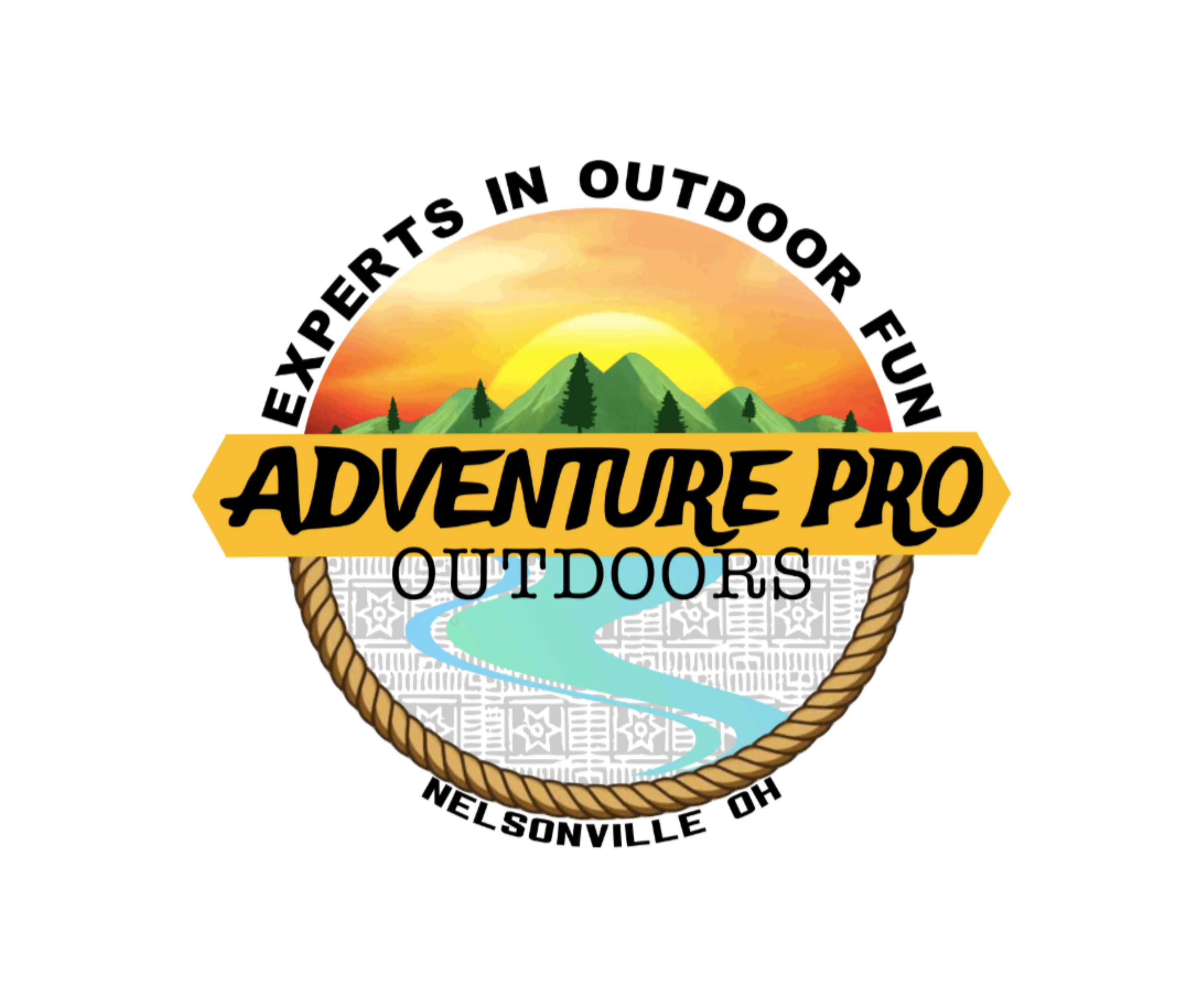 Adventure Pro Outdoors logo